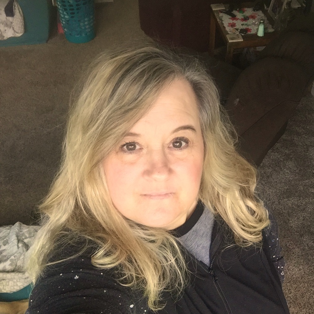 Meet your Posher, Ann